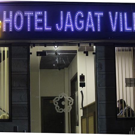 Jagat Villa Ουνταϊπούρ Εξωτερικό φωτογραφία