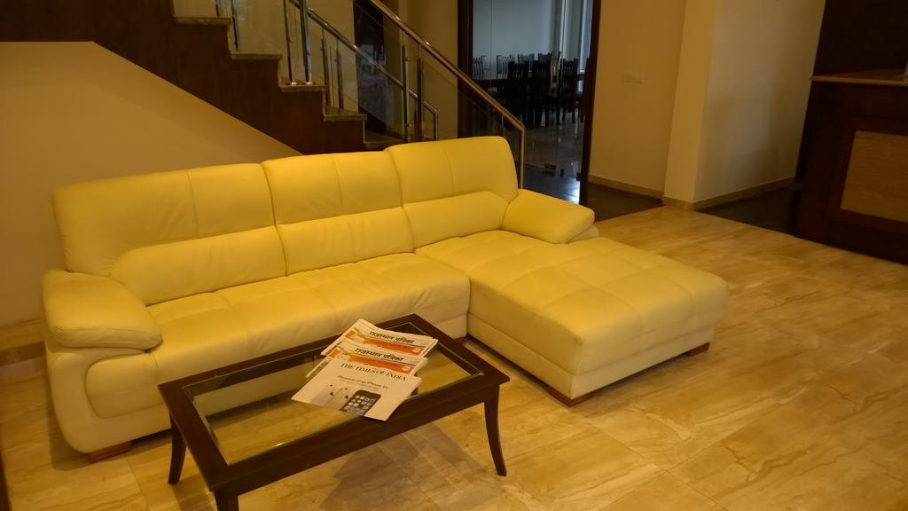 Jagat Villa Ουνταϊπούρ Εξωτερικό φωτογραφία