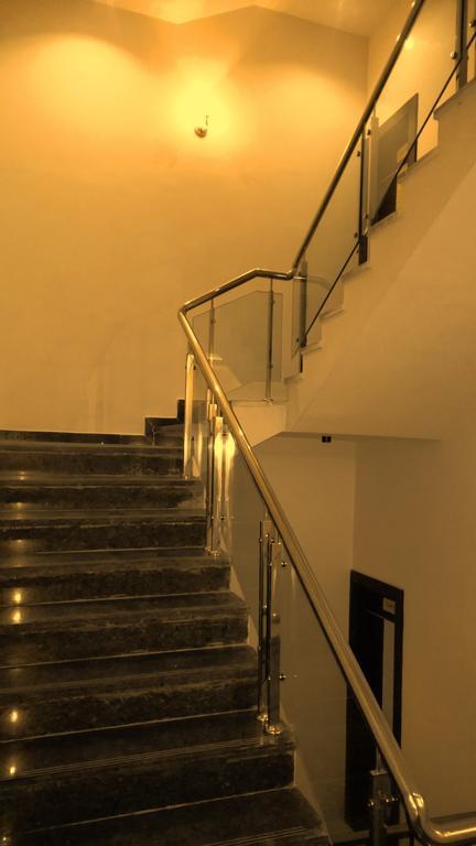 Jagat Villa Ουνταϊπούρ Εξωτερικό φωτογραφία