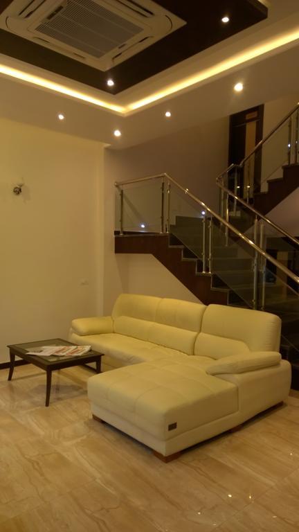 Jagat Villa Ουνταϊπούρ Εξωτερικό φωτογραφία