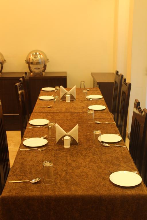Jagat Villa Ουνταϊπούρ Εξωτερικό φωτογραφία