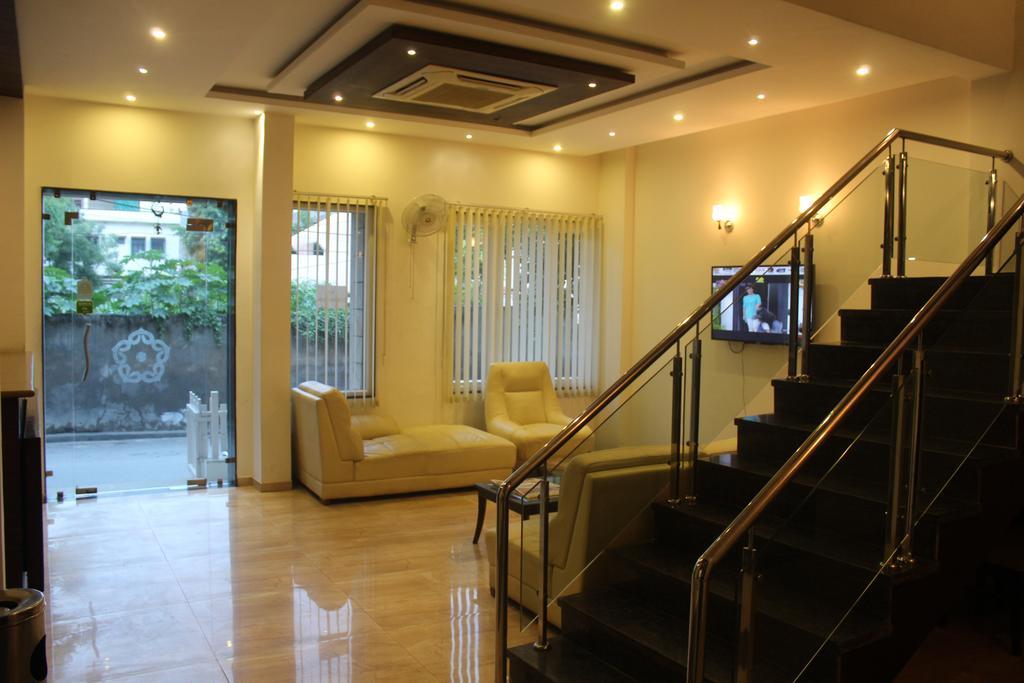 Jagat Villa Ουνταϊπούρ Εξωτερικό φωτογραφία